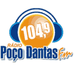 Rádio Poço Dantas FM de Poço Dantas PB