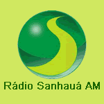 Rádio Sanhauá AM João Pessoa PB