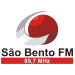 Rádio São Bento FM São Bento PB