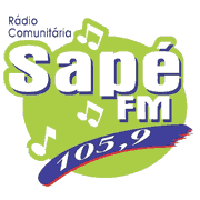 Rádio Sapé FM Sapé PB