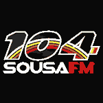 Rádio Sousa 104 FM Sousa PB