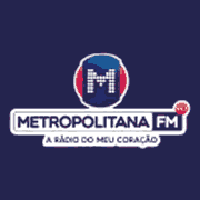 Rádio Metropolitana FM Caruaru PE