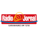 Rádio Jornal Garanhuns PE