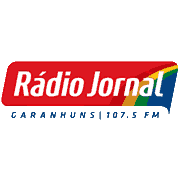 Rádio Jornal Garanhuns PE