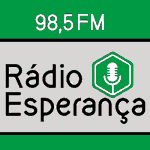 Rádio Esperança FM jaboatão dos Guararapes PE