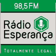 Rádio Esperança FM jaboatão dos Guararapes PE