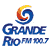 Rádio Grande Rio FM Petrolina