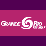 Rádio Grande Rio FM Petrolina PE