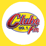 Rádio Clube FM Recife PE