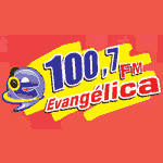 Rádio Evangélica FM Recife PE