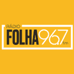 Rádio Folha FM Pernambuco