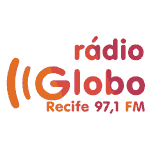Rádio Globo FM Recife PE