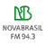 Rádio Nova Brasil Recife FM