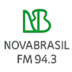 Rádio Nova Brasil FM SP