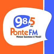 Rádio Ponte FM Cabo de Santo Agostinho PE
