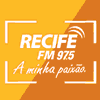 Rádio Recife FM PE
