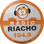 Rádio Riacho FM de Riacho das Almas PE