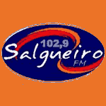 Rádio Salgueiro FM PE