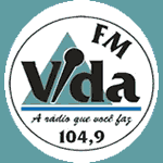 Rádio Vida FM de Salgueiro PE