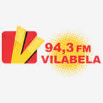 Rádio Vilabela FM Serra Talhada PE