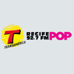 Rádio Transamérica FM Pop Recife