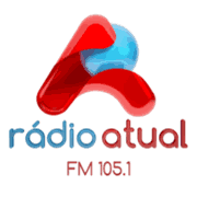 Rádio Atual FM Vitória de Santo Antão PE