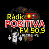 Web Rádio Positiva Recife