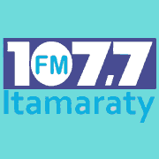 Rádio Itamaraty FM Piripiri PI