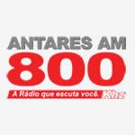 Rádio Antares AM Teresina PI