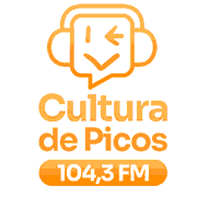 Rádio Cultura FM Picos PI