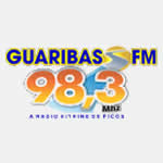 Rádio Guaribas FM - Picos PI