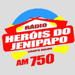 Rádio Heróis do Jenipapo de Campo Maior PI