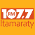 Rádio Itamaraty de Piripiri