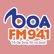 Rádio Boa FM Teresina