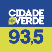 Rádio Cidade Verde  FM Teresina