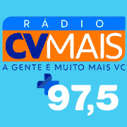 Rádio CV Mais FM Teresina
