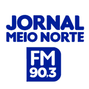 Rádio Jornal Meio Norte FM Teresina