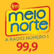 Rádio Meio Norte FM Teresina