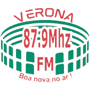 Rádio Verona FM Teresina PI