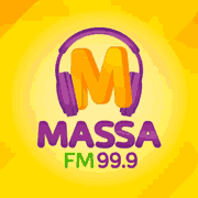 Rádio Massa FM Campo Mourão PR