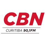 Rádio CBN Curitiba
