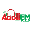 Rádio Aciolli FM Cianorte PR