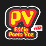 Rádio Porta Voz AM Cianorte PR