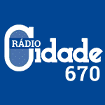 Rádio Cidade Curitiba
