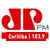 Rádio Jovem Pan FM Curitiba