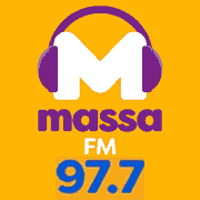 Rádio Massa FM Curitiba