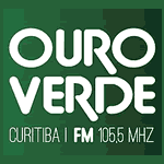 Rádio Ouro Verde FM Easy Curitiba PR