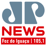 Rádio Jovem Pan News FM Foz do Iguaçu PR