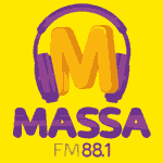 Rádio Massa FM Foz do Iguaçu PR