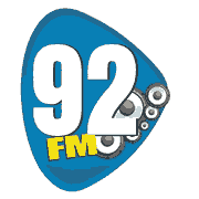 Rádio 92 FM Guarapuava PR
